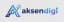 Aksendigi Logo